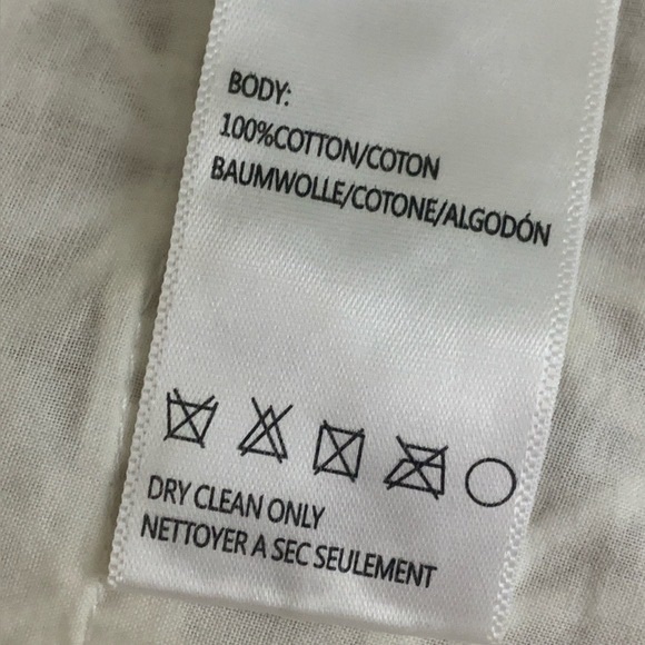 Anthropologie Harlyn Lita Eyelet Lace Blouse - Picture 9 of 10